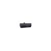 Roland TM-2 Trigger Module, a hybrid drum sound module ideal for live performance and practice. Supports SD card and battery operation, with two