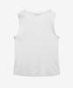 MIND BRIDGE WOMEN [W] Ribbed Sleeveless Top - 3 Colors