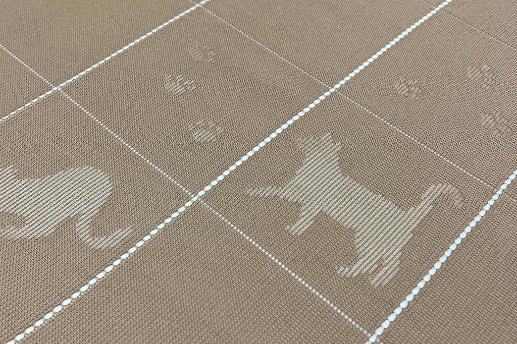 Accordion Curtains with Cat Pattern 250cm 150x250cm Room Divider Curtain Long Curtain Cat Cute Silhouette Long Length Noren Tension Flap Privacy Room