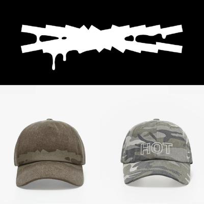 LE SSERAFIM 2025 Official MD Ball Cap