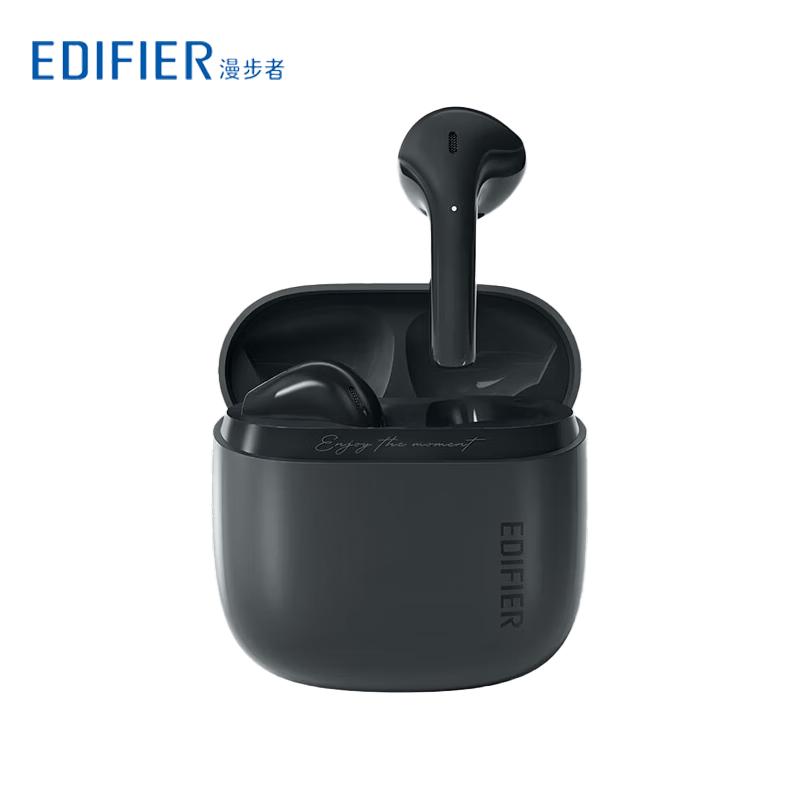 Edifier Zero Air Wireless Semi-in-ear Bluetooth Earphones