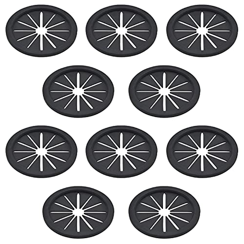 GAONA This is great! Sink lid with chrysanthemum-shaped opening, 10 pieces, GA-PB116