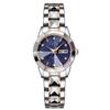 Pedagar New Trend Waterproof Calendar Luminous Women's Watch Student Trend Fashion Luxury Quartz Watch