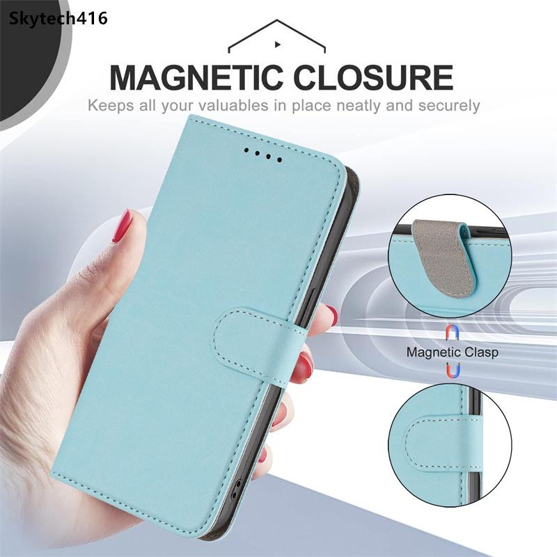 For Xiaomi 10T 11 Ne 11i 11T 11X 12T 13 Lite 13T 14 14T 15 Ultra 15T Pro 5G PU Leather Flip Case Card Slot Wallet Back Cover