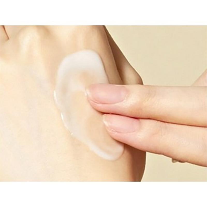 Ongredients Hautbarriere Beruhigende Lotion 80ml