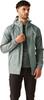 Куртка Regatta Pack It III Lightweight waterproof walking jacket for men Grey (RMW281)