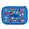 Smiggle Australia Grande Astuccio Cartoon per Studenti delle Scuole Primarie