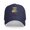I'M JAMMING RASTA MERCH Baseball Cap Unique hats Golf Hat Caps Unisex Women's