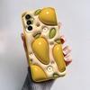 For Samsung Galaxy M52 5G Case Galaxy M23 Astronaut Soft Silicone Phone Cases For Samsung M52 M23 5G Cover M52 5G Fundas Bumper