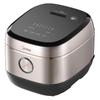 Midea IH 0-Coating Stainless Steel Rice Cooker CN Plug (adapter Included)