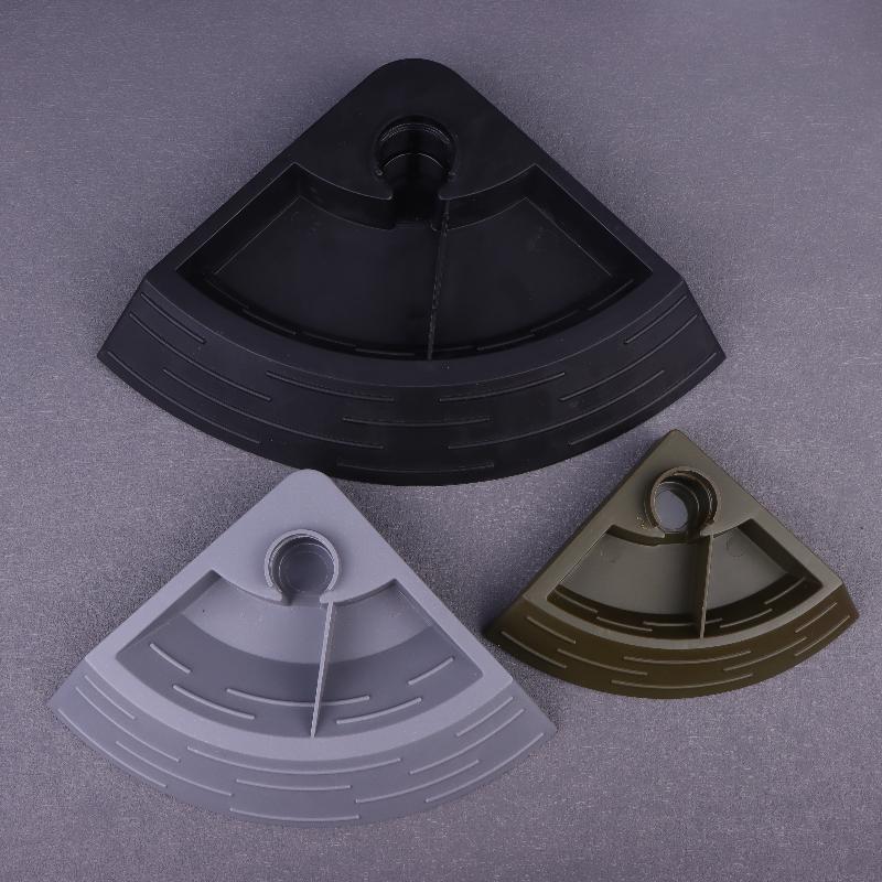 2-in-1 Automatischer Reptilienfutterautomat Eidechsen Wassernapf Eckschale mit Wasserflasche für Haustier Schildkröte Bartagame Leopardgecko Eidechse