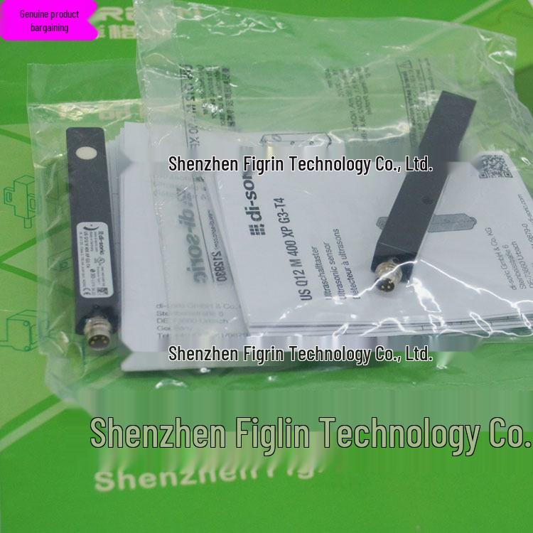 US Q12 M 400 XP G3-T4 German di-soric Sensor - Price Negotiation Agent Q12 M 400 XP G3-T4