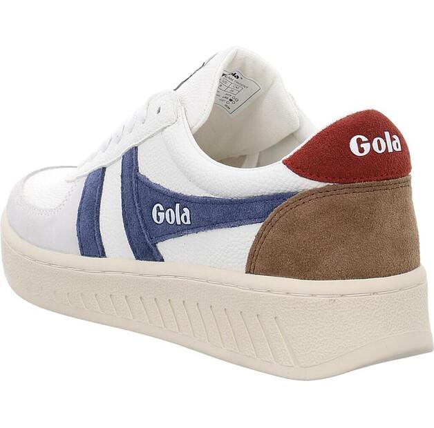 Кроссовки Gola Grandslam Trident