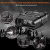HD Digital Night Vision Binoculars With Video Recording Infrared Day And Night Vision Hunting Binoculars Telescope 196*146*59mm