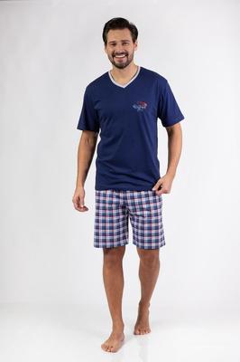 Regina Pajamas 475 Kr/r M-XL W25 Men's Regina