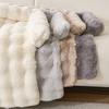 Winter Warm Dog Sofa Couch Cover Bed Soft Pet Blanket Pad Mat For Small Dogs Pet Accessories Cat Durable Blanket Travel & Indoor