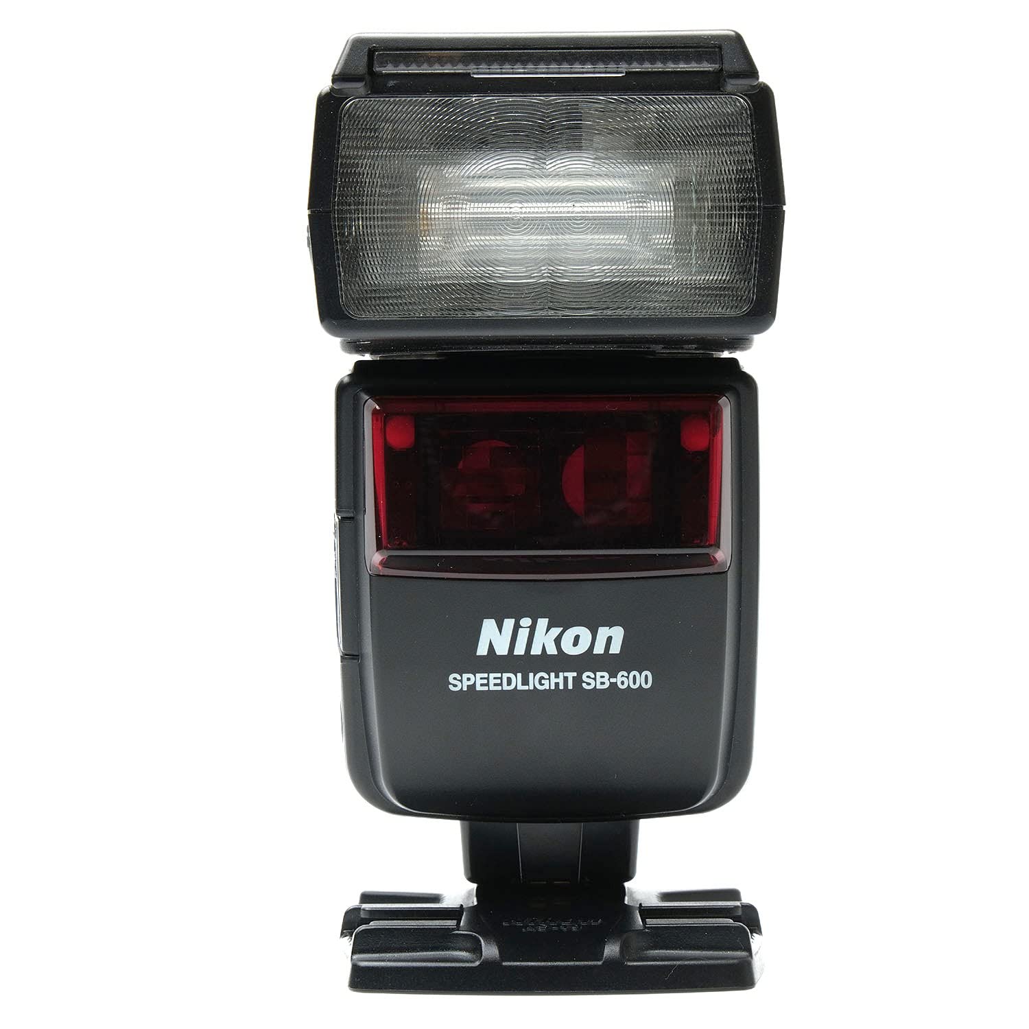 Вспышка Nikon Speedlight SB-600