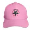 Mayhem Black Metal Band Cap Fashion Casual Baseball Caps Adjustable Hat Hip Hop Summer Unisex Baseball Hats