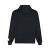 High Street Hoodie Reverse Letter Print Sweatshirt Loose Fit Young Men