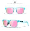 2026 New KDEAM Brand Design Fashion Polarized Sunglasses Women Shades Outdoor Activities Fishing Driving Golfing Male Glasses