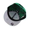 [New Era] Cap 9FIFTY Snapback Boston Celtics 18X NBA CHAMPIONS MOST IN HISTORY SNAPBACK CAP KELLY GREEN BOSTON CELTICS (Boston Celtics (BOSTON