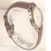 SEIKO ALBA SUCCESS Small Seconds Battery and Strap Working Men's Watch, Replaced, Condition, Q-12