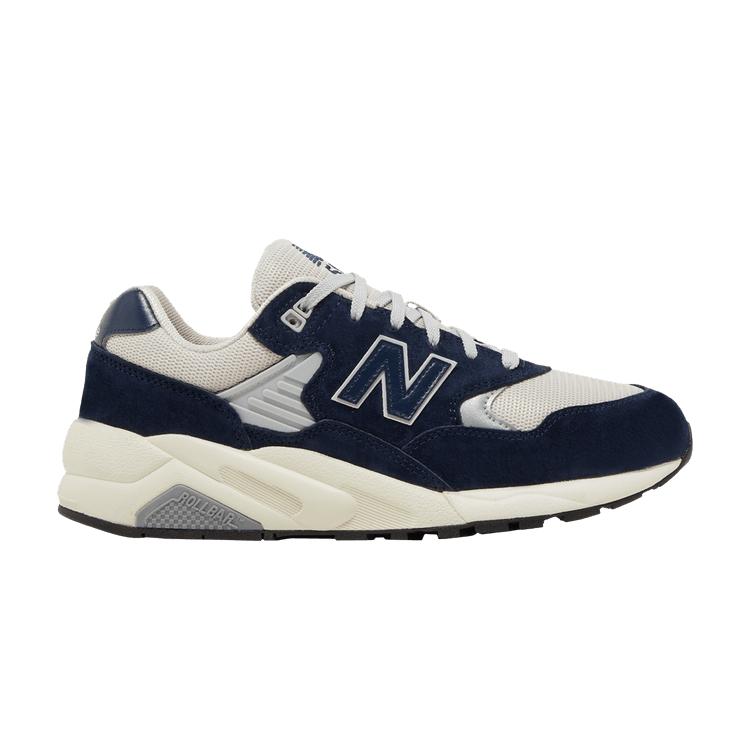 New Balance 580 Натуральный индиго 36