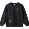 ASICS Children's 2026 New Year Crew Neck Sweatshirt