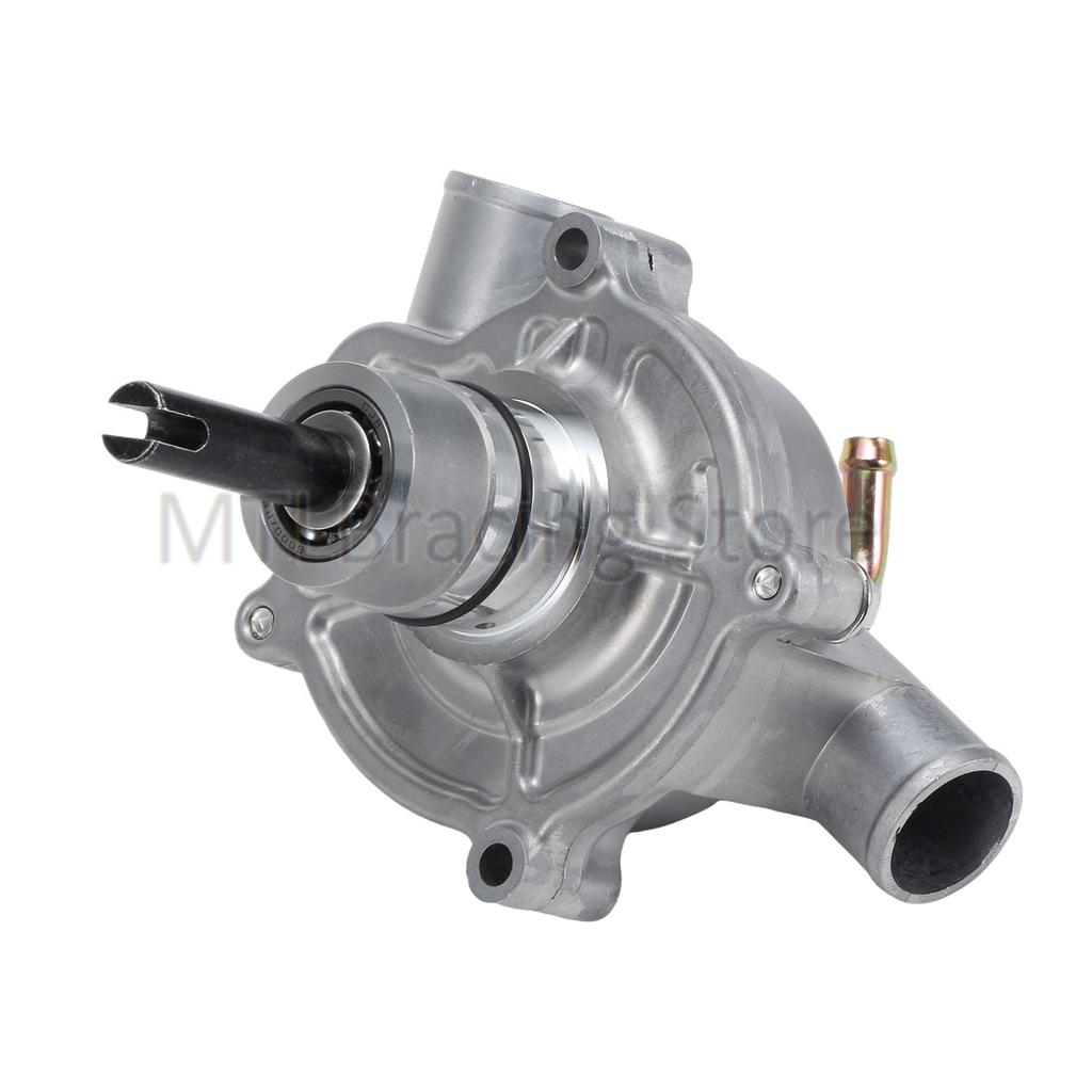 Engine Water Pump Assy For SUZUKI GSX1300R Hayabusa 1999-2007 17400-24F00-
