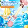 Water Spray, Summer Outdoor Swimming Pool, Backyard, Beach Water Game Fighting Play Pool Toys For Boy Girl Adult