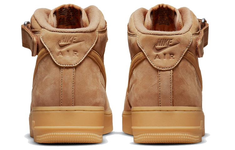Nike Air Force 1 Mid '07 'Flax' DJ9158-200