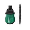 Short Handle Phillips Screwdrivers Cross Groove Shaped Screwdriver Ratchet Screwdriver  Hand Tool