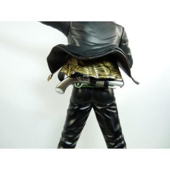 DOOR PAINTING COLLECTION FIGURE One Piece Series 2nd Roronoa Zoro Three Musketeers Ver.