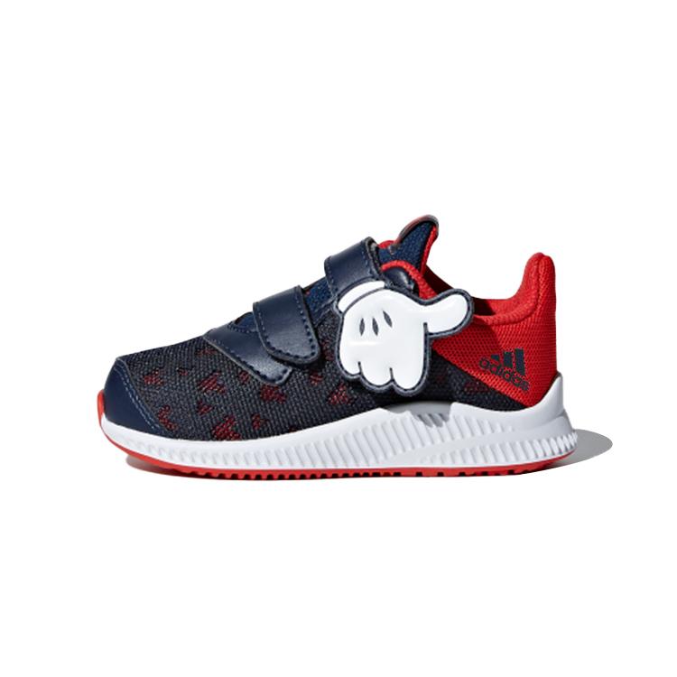 

Disney x Adidas Fortarun Slip Resistant Low top Toddler Shoes Infant And Toddler CQ0111 20