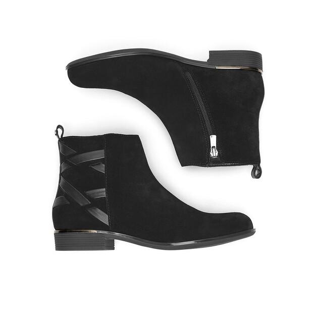 Ботильоны Lasocki RST-MESA-51 Black