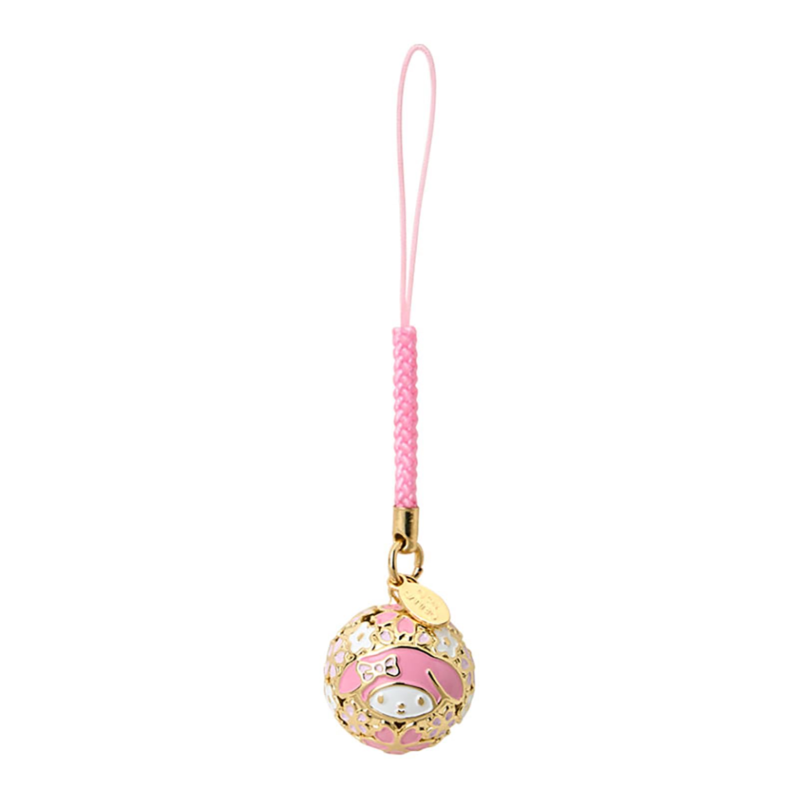 

Ремешок для ключей Suzunetsu My Melody 304336 [Sanrio]