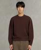 HYOJI Fw Soft Touch Round Crop Knit (7 Colors)