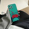 Art F-Fridas K-Kahlo COOL Phone Case For iPhone 17, 16,15,14,13,12,11 Plus,Pro Max, Others Soft Black Cover
