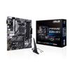 ASUS PRIME B550M-A WIFI II AMD Ryzen série 5000 compatível com AM4 equipado com placa-mãe mATX B550/produto de distribuidor nacional autorizado