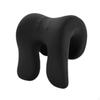Desk Pillow, Face Soft, Multifunctional, Ergonomic, Zippered, Neck Support