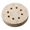 Sanding Polishing Sandpaper Strong Cutting Power Wear Resistance