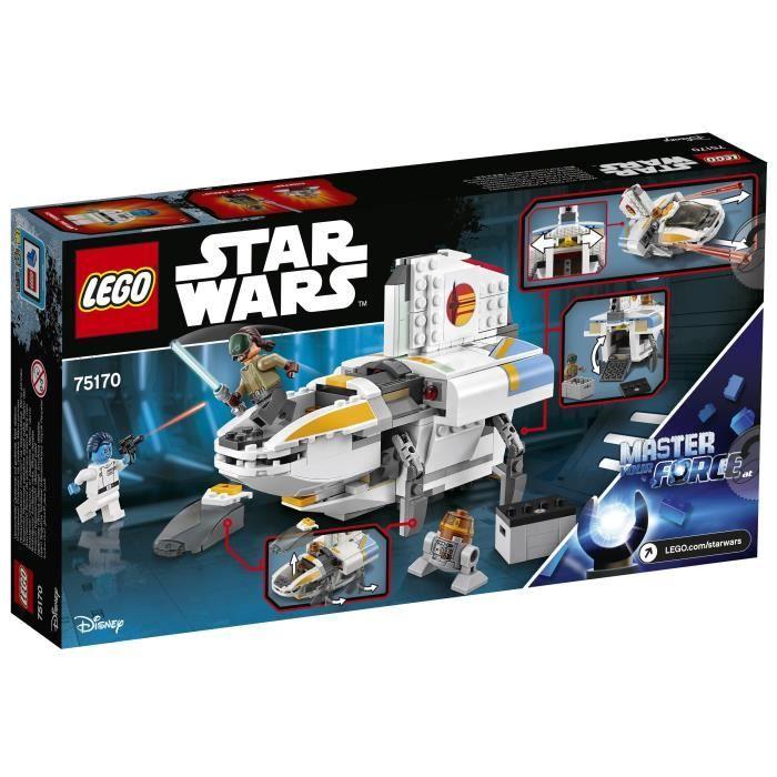 LEGO® Star Wars 75170 The Phantom