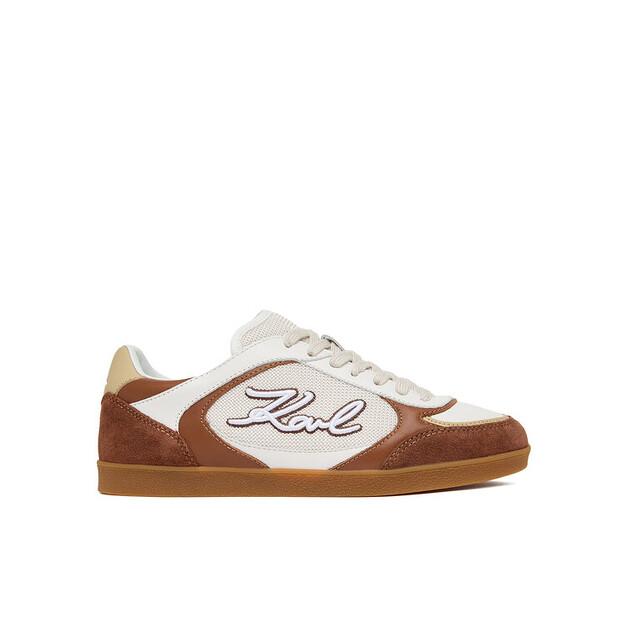 KARL LAGERFELD Kandidate Sneakers