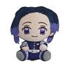 20cm Hot  Anime   7styles Plush Dolls  Kimetsu No Yaiba Kamado Tanjirou Nezuko Zenitsu Kyoujurou Toys Gifts
