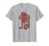 Sesame Street Vintage Elmo T-shirt