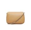 Handbag Patrizia Pepe 8B0219 L113-B775 Beige