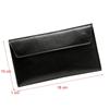 Cow Genuine Leather Women Wallets Money Bag Female Long Purse Luxury Design Ladies Credit Card Holder Vallet Purses for Women