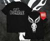 T-shirt Mr Bungle Stile Casual Taglia SXL cotone t-shirt Unisex moda estiva t-shirt taglia europea