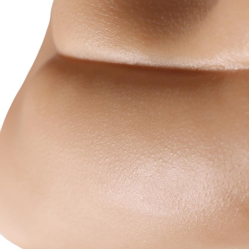 Jiuai Tragbarer Dildo: Simulierter Penis für Erwachsene Masturbation – Unisex Spielzeug