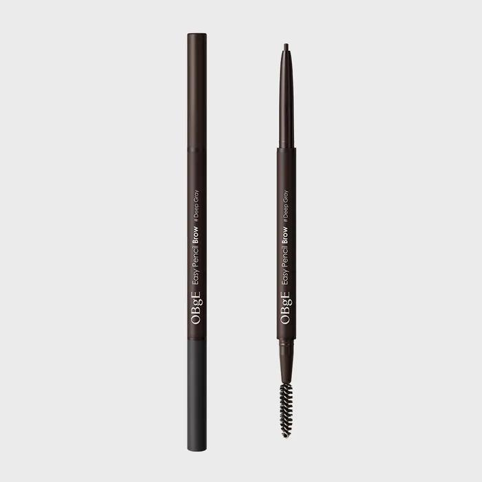 Easy Pencil Brow